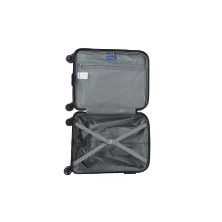 Mała walizka Saxoline New York City 32l